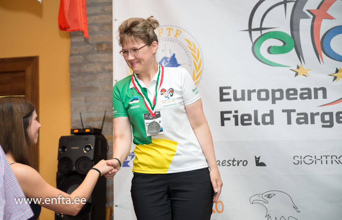 Second Springer Lady